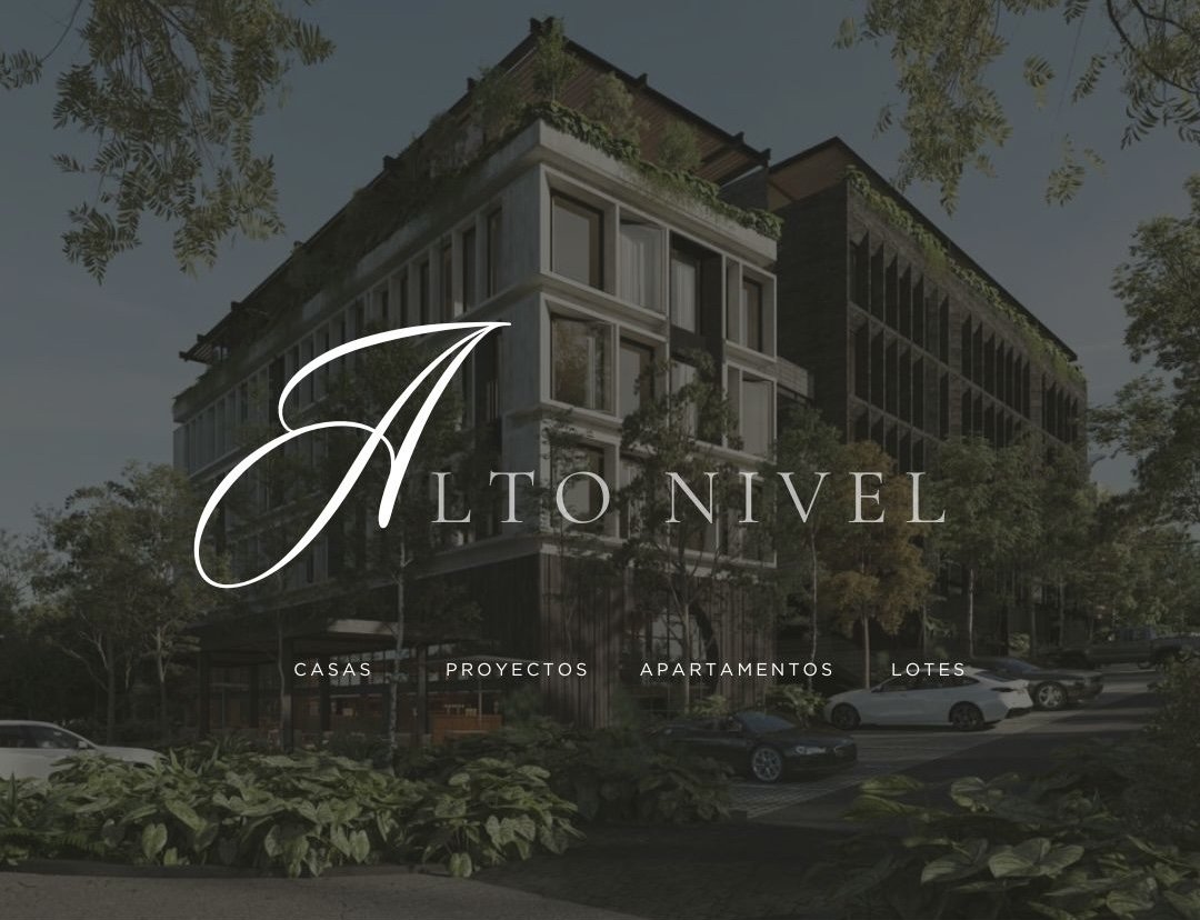 Alto Nivel .
