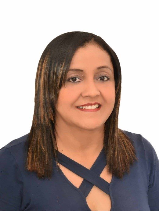 María Mercedes González Martínez