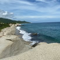 Anfitriones de Santa Marta